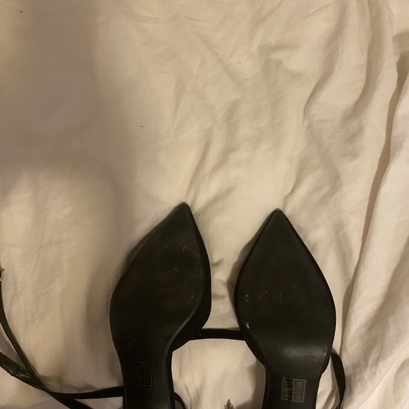 ASOS pointy toe heels - Picture 6 of 7